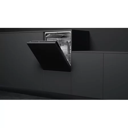 Kontrolsat - Teka DFI 46720 Built-in Dishwasher 14 Place Settings
