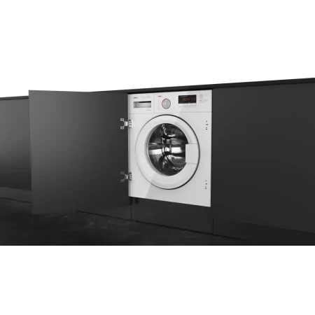 Kontrolsat - Teka LSI6 1480 Máquina Lavar e Secar Embutir 6kg 1400rpm