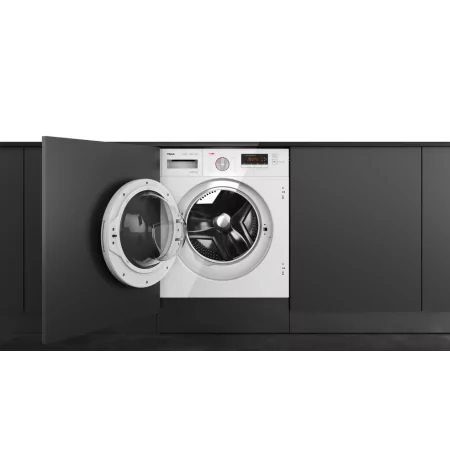 Kontrolsat - Teka LSI6 1480 Built-in Washer Dryer 6kg 1400rpm Kontrolsat - Teka LSI6 1480 Built-in Washer Dryer 6kg 1400rpm