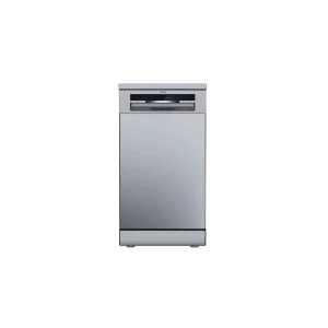 Kontrolsat - Máquina de Lavar Louça Teka DFS 44750 Inox Compacta 45cm