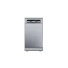 Lavavajillas Teka DFS 44750 Inox Compacta 45cm