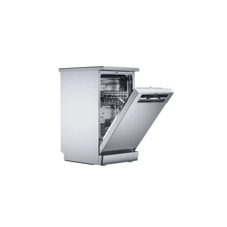 Kontrolsat - Teka DFS 44750 Compact 45cm Dishwasher Stainless Steel
