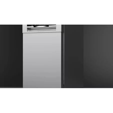 Kontrolsat - Teka DFS 44750 Compact 45cm Dishwasher Stainless Steel