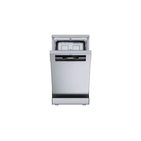 Kontrolsat - Teka DFS 44750 Compact 45cm Dishwasher Stainless Steel