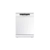 Kontrolsat - Teka Dishwasher DFS 46710 (14 Place Settings - 60 cm - White)