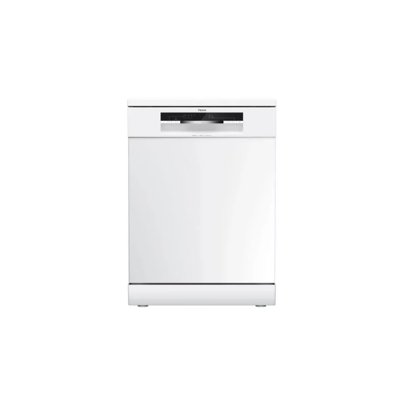 Kontrolsat - Maquina de Lavar Loica Teka DFS 46710 (14 Conjuntos - 60 cm - Branco)