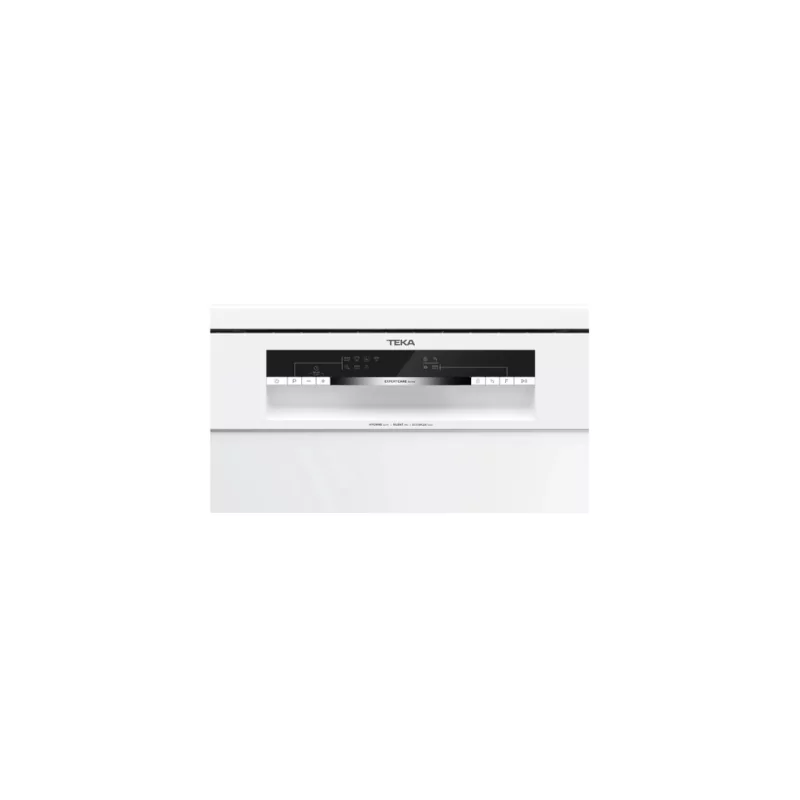 Kontrolsat - Teka Dishwasher DFS 46710 (14 Place Settings - 60 cm - White)
