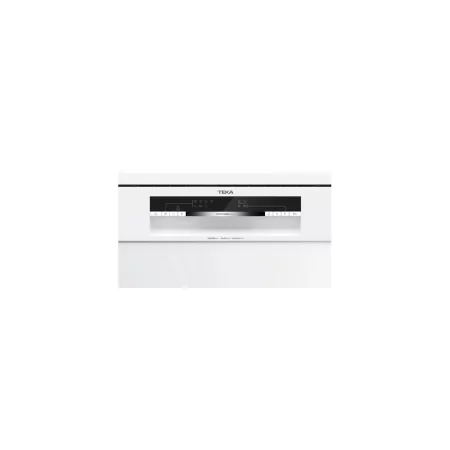 Kontrolsat - Teka Dishwasher DFS 46710 (14 Place Settings - 60 cm - White)