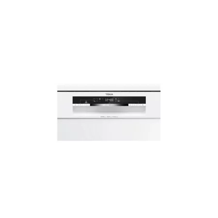 Kontrolsat - Teka Dishwasher DFS 46710 (14 Place Settings - 60 cm - White)