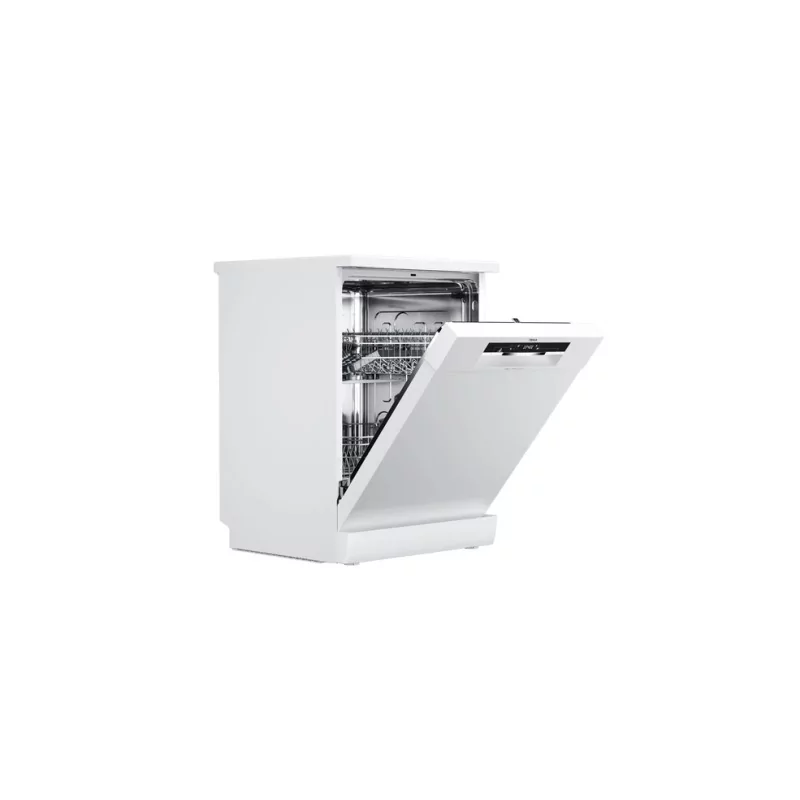 Kontrolsat - Teka Dishwasher DFS 46710 (14 Place Settings - 60 cm - White)