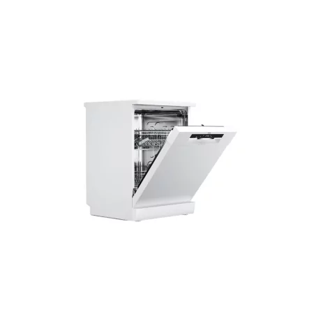 Kontrolsat - Teka Dishwasher DFS 46710 (14 Place Settings - 60 cm - White)
