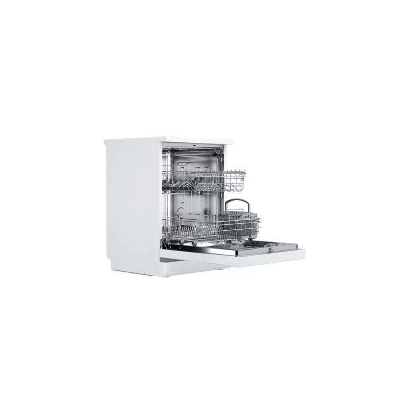 Kontrolsat - Teka Dishwasher DFS 46710 (14 Place Settings - 60 cm - White)