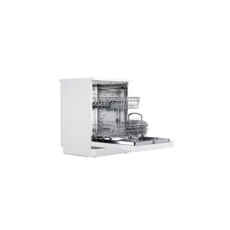 Kontrolsat - Teka Dishwasher DFS 46710 (14 Place Settings - 60 cm - White)