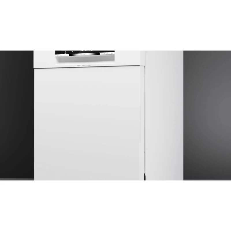 Kontrolsat - Teka Dishwasher DFS 46710 (14 Place Settings - 60 cm - White)