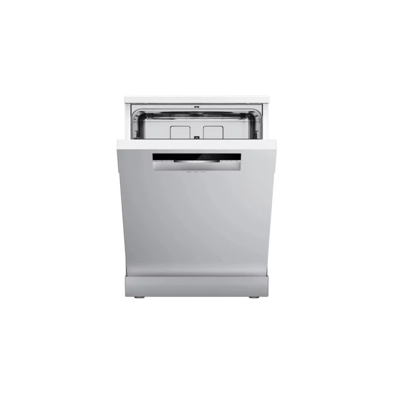 Kontrolsat - Teka Dishwasher DFS 46710 (14 Place Settings - 60 cm - White)