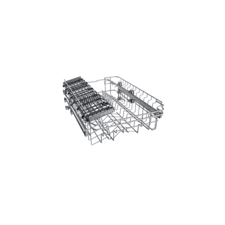 Kontrolsat - Teka Dishwasher DFS 46710 (14 Place Settings - 60 cm - White)