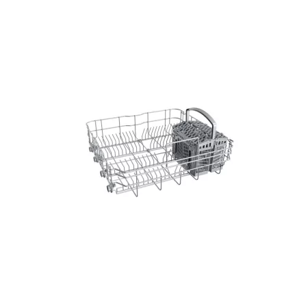 Kontrolsat - Teka Dishwasher DFS 46710 (14 Place Settings - 60 cm - White)