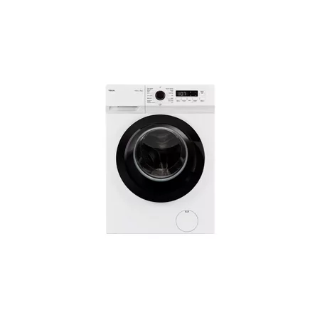 Kontrolsat - Teka Washing Machine - (9kg - 15 Programs - Class A - White) - WMK 40940 WH