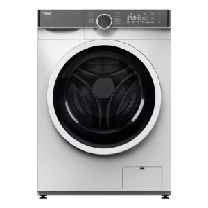Kontrolsat - Máquina de Lavar Roupa Teka - (9Kg - 14 Programas - Classe A - Branca) - WMK 70940 WH