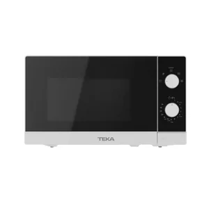 Kontrolsat - Micro-ondas Teka - (700W - 20L - 5 Níveis - Branco) - MW FS20 WH