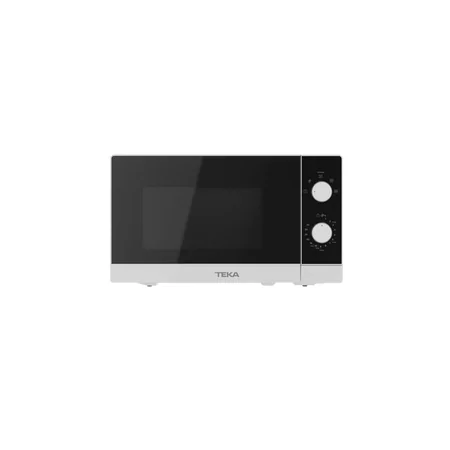Kontrolsat - Teka Microwave Oven - (700W - 20L - 5 Levels - White) - MW FS20 WH