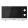 Micro-ondas Teka - (700W - 20L - 5 Níveis - Branco) - MW FS20 WH