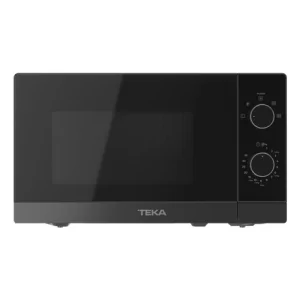 Kontrolsat - Micro Ondas Teka - (20L - 700W - 5 Níveis - Preto) - MW FS20 BK