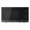 Micro Ondas Teka - (20L - 700W - 5 Níveis - Preto) - MW FS20 BK