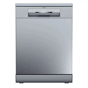 Kontrolsat - Máquina de Lavar Louça Teka DFS 76850 SS 14 Talheres Inox 60cm