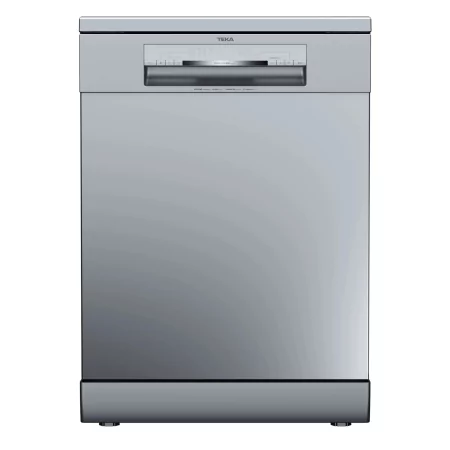 Kontrolsat - Teka Dishwasher DFS 76850 SS 14 Place Settings Stainless Steel 60cm Kontrolsat - Teka Dishwasher DFS 76850 SS 14 Place Settings Stainless Steel 60cm
