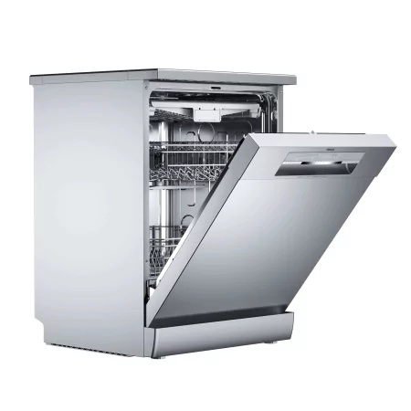 Kontrolsat - Máquina de Lavar Louça Teka DFS 76850 SS 14 Talheres Inox 60cm