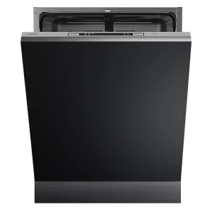 Kontrolsat - Teka Built-in Dishwasher - (12 Place Settings - Black) - DFI 46710