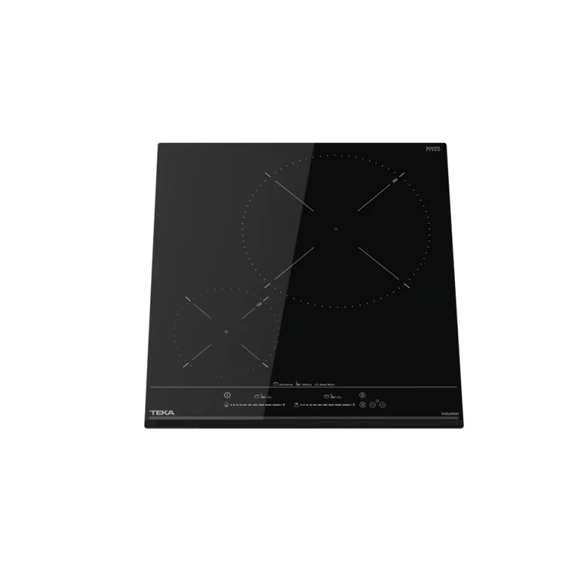 Kontrolsat - Teka Built-in Induction Hob IZC 42400 MSP 2 Zones