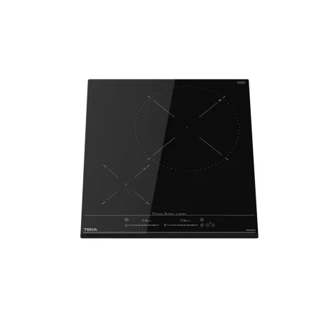 Kontrolsat - Teka Placa Encastrar Teka IZC 42400 MSP Indução 2 Zonas