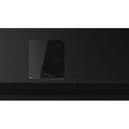 Kontrolsat - Teka Placa Encastrar Teka IZC 42400 MSP Indução 2 Zonas