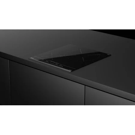 Kontrolsat - Teka Placa Encastrar Teka IZC 42400 MSP Indução 2 Zonas