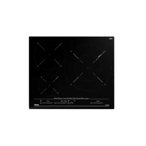 Kontrolsat - Teka IZC 63630 BK MST Induction Hob 3 Zones 60cm Black