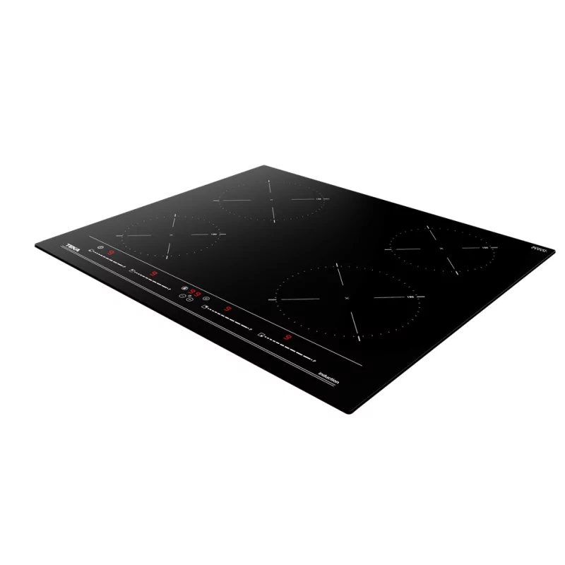 Kontrolsat - Teka IBC 64010 BK MSS Induction Hob 4 Zones 60cm