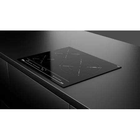 Kontrolsat - Teka IBC 64010 BK MSS Induction Hob 4 Zones 60cm