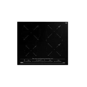 Kontrolsat - TEKA Built-in Hob ITC 64630 BK MST - 4 Electric Zones, Black