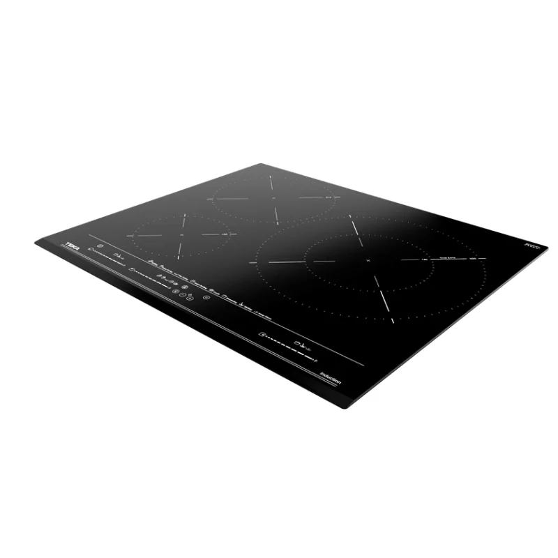 Kontrolsat - Teka IZC 63630 BK MST Induction Hob 3 Zones 60cm Black