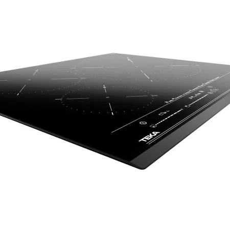 Kontrolsat - Teka IZC 63630 BK MST Placa de Indução 3 Zonas 60cm Preto