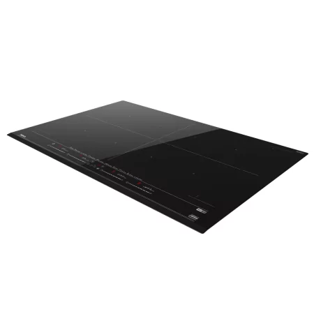 Kontrolsat - Teka IZF 88770 MST BK 80cm 4 Zone Black Induction Hob Kontrolsat - Teka IZF 88770 MST BK 80cm 4 Zone Black Induction Hob