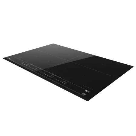 Kontrolsat - Teka IZF 88770 MST BK 80cm 4 Zone Black Induction Hob Kontrolsat - Teka IZF 88770 MST BK 80cm 4 Zone Black Induction Hob