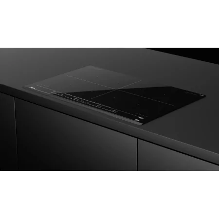 Kontrolsat - Teka IZF 88770 MST BK 80cm 4 Zone Black Induction Hob Kontrolsat - Teka IZF 88770 MST BK 80cm 4 Zone Black Induction Hob