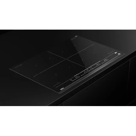 Kontrolsat - Teka IZF 88770 MST BK 80cm 4 Zone Black Induction Hob Kontrolsat - Teka IZF 88770 MST BK 80cm 4 Zone Black Induction Hob