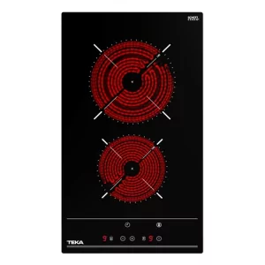 Kontrolsat - Teka TBC 32010 TTC Vitroceramic Hob 30cm 2 Zones