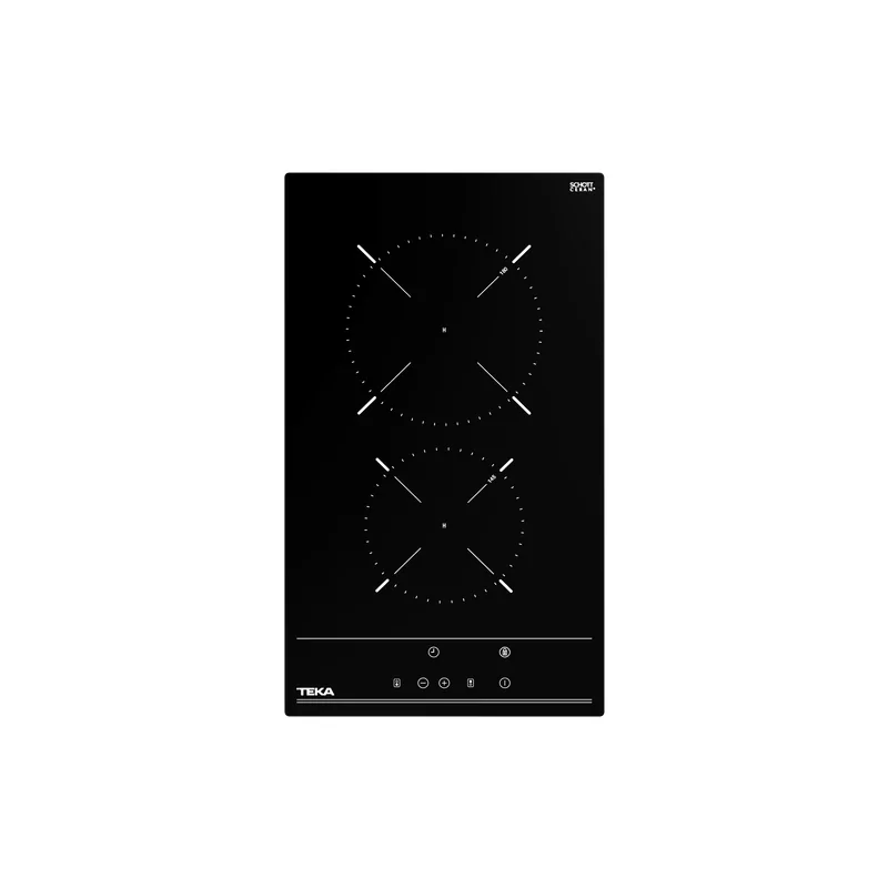 Kontrolsat - Teka TBC 32010 TTC Placa Vitrocerâmica 30cm 2 Zonas