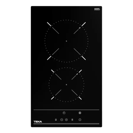 Kontrolsat - Teka TBC 32010 TTC Vitroceramic Hob 30cm 2 Zones Kontrolsat - Teka TBC 32010 TTC Vitroceramic Hob 30cm 2 Zones