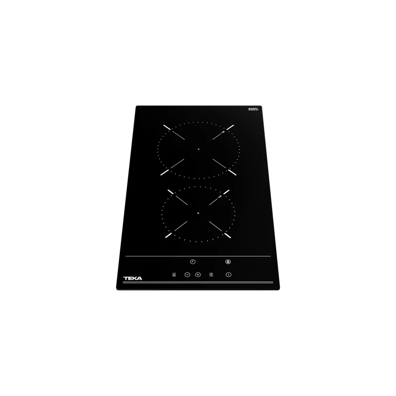 Kontrolsat - Teka TBC 32010 TTC Vitroceramic Hob 30cm 2 Zones